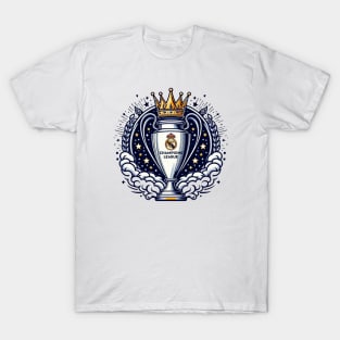 Real Madrid T-Shirt